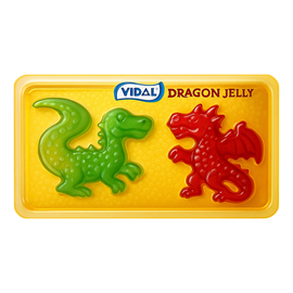 {{photo.Alt || photo.Description || 'Мармелад Vidal Dragon Jelly, 22шт*33 г'}}