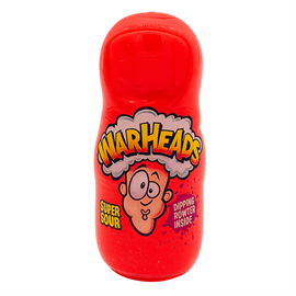 {{photo.Alt || photo.Description || 'WarHeads Super sour Thumb Dipper Конфеты кислые 40гр'}}
