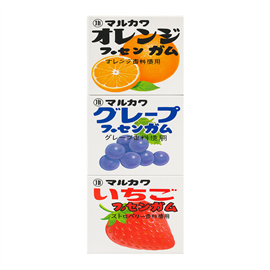 {{photo.Alt || photo.Description || 'Yalihong Black Mix Жевательная резинка Ассорти вкусов: лимон, голубика, персик, клубника 15гр'}}