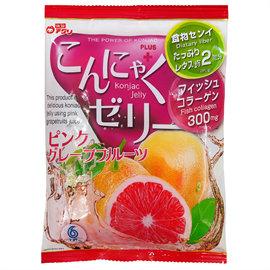 {{photo.Alt || photo.Description || 'Yukiguni конняку желе с натуральным соком розового грейпфрукта 16 гр'}}