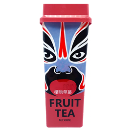 {{photo.Alt || photo.Description || 'Zhenchun Fruit Tea Напиток Чай фруктовый Вишня и Клубника 490мл'}}