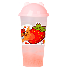 {{photo.Alt || photo.Description || 'Лейи напиток с шариками со вкусом клубники 620 мл'}}