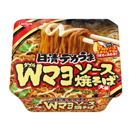 {{photo.Alt || photo.Description || 'Якисоба Фудзиномия лапша быстрого приготовления'}}