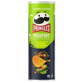 {{photo.Alt || photo.Description || 'Pringles Чипсы Passport Mexican style cheesy jalapeno 165г'}}