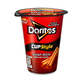 {{photo.Alt || photo.Description || 'Doritos Fritolay CUP Style grilled tacos Чипсы 60 гр'}}