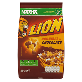 {{photo.Alt || photo.Description || 'Nestle Lion Caramel&amp;Chocolate сухой завтрак пакет 250 гр'}}