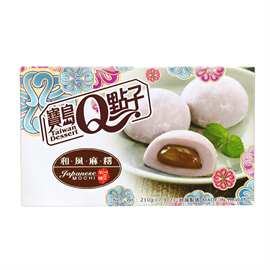 {{photo.Alt || photo.Description || 'Q-Idea моти с таро батат  210 гр'}}