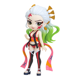 {{photo.Alt || photo.Description || 'Kimetsu No Yaiba Daki Фигурка Клинок Рассекающий Демонов 7 см'}}