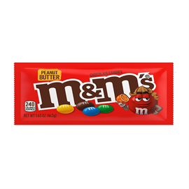 {{photo.Alt || photo.Description || 'M&amp;M's Peanut Butter драже шоколадное 46,2  гр'}}