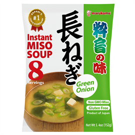 {{photo.Alt || photo.Description || 'Marukome мисо-суп с кусочками зеленого лука 201 гр'}}