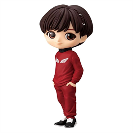 {{photo.Alt || photo.Description || 'Q Posket TinyTAN MIC Drop BT21 BTS J-Hope Фигурка'}}