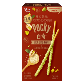 {{photo.Alt || photo.Description || 'Pocky палочки хлебные со вкусом фисташки 37 гр'}}