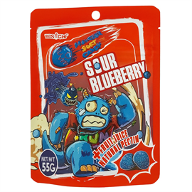 {{photo.Alt || photo.Description || 'Monster Wischi мармеладные конфеты черникус 55 гр'}}