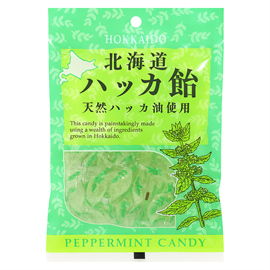 {{photo.Alt || photo.Description || 'Showa Seika карамель Хоккайдо вкус мяты 90 гр'}}