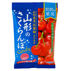 {{photo.Alt || photo.Description || 'SENJAKU Карамель со вкусом вишни 52г'}}