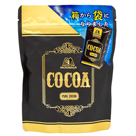 {{photo.Alt || photo.Description || 'Morinaga PURE COCOA Какао растворимое без добавок 110г'}}
