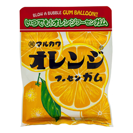 {{photo.Alt || photo.Description || 'Marukawa Жевательные резинки, шары, Апельсин (Дой-пак), 47гр'}}