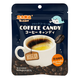 {{photo.Alt || photo.Description || 'GuandongLefen Конфета карамельная со вкусом чёрного кофе 28г'}}