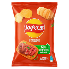 {{photo.Alt || photo.Description || 'Lay&#39;s Texas Grilled BBQ чипсы техасское барбекю на гриле 40 гр'}}