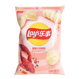 {{photo.Alt || photo.Description || 'Lay&#39;s Spicy Crayfish Чипсы 40гр'}}