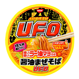 {{photo.Alt || photo.Description || 'Nissin Ufo лапша якисоба нло с маслом чили и японским майонезом 112 гр'}}
