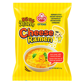 {{photo.Alt || photo.Description || 'Ottogi Cheese Ramen Spicy лапша рамен б/п острая с нежным сыром 111 гр'}}