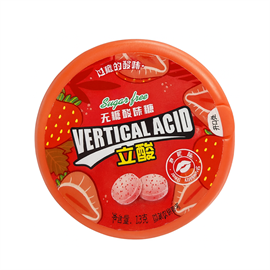 {{photo.Alt || photo.Description || 'Vertical Acid Strawberry кислые конфеты со вкусом  клубники 13 гр'}}