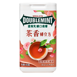 {{photo.Alt || photo.Description || 'Wrigley's DoubleMint Rose Tea жевательная резинка со вкусом со вкусом  роза-чай 40 гр'}}