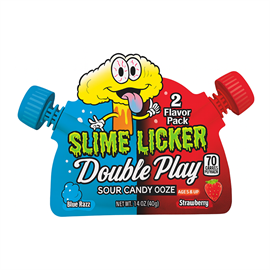 {{photo.Alt || photo.Description || 'Toxic Waste Slim Licker Double Play Жидкая конфета 40гр'}}