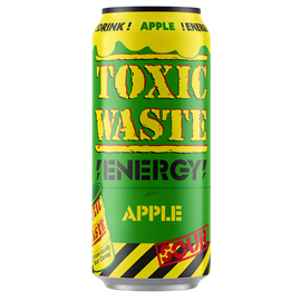 {{photo.Alt || photo.Description || 'Toxic Waste Sour Apple Напиток энергетический Кислое Яблоко 500мл (12)'}}