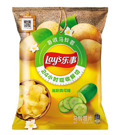 {{photo.Alt || photo.Description || 'Lay&#39;s fresh cucumber Чипсы 60 гр'}}