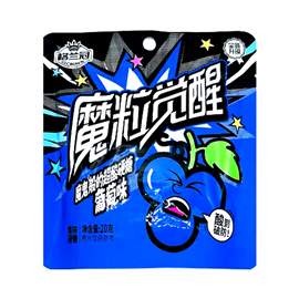 {{photo.Alt || photo.Description || 'Glocrown Acid Sugar Кислые леденцы Виноград 20гр (20)'}}