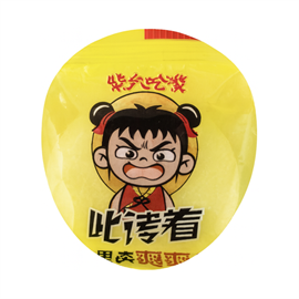 {{photo.Alt || photo.Description || 'Deer DaDa Nezha Fruit Жев.мармелад мульт-герои с жидкой начинкой 18гр'}}