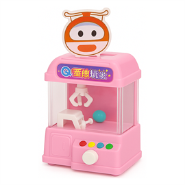 {{photo.Alt || photo.Description || 'Kaidi Cartoon Игрушка Автомат Хватайка с драже 10гр'}}