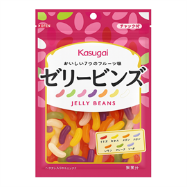 {{photo.Alt || photo.Description || 'KASUGAI  карамель леденцовая Jelly Beans, 76 гр'}}