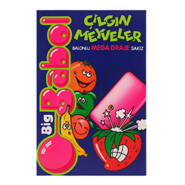 {{photo.Alt || photo.Description || 'Big Babol Box Heroes Большая упаковка жвачек с тремя разными вкусами: апельсин, кола, виноград 75гр'}}