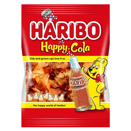 {{photo.Alt || photo.Description || 'Haribo Happy Cola мармелад счастливая кола 80 гр'}}