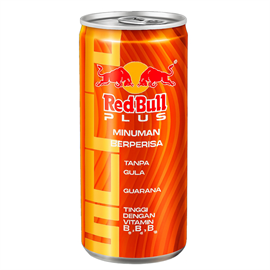 {{photo.Alt || photo.Description || 'Red Bull Plus Tall Can энергетический напиток 250 мл'}}