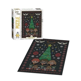 {{photo.Alt || photo.Description || 'Пазл Гарри Поттер Свитер Уизли 550 деталей 153197'}}