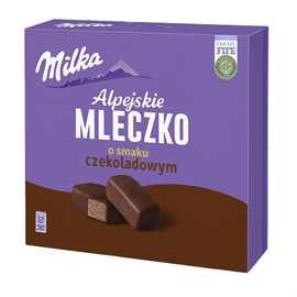 {{photo.Alt || photo.Description || 'Milka Конфеты шоколадные Альпийское молоко шоколад 330г'}}