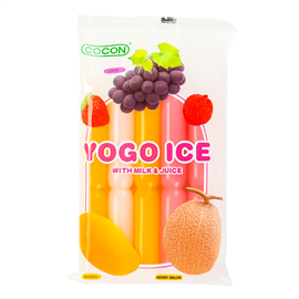 {{photo.Alt || photo.Description || 'Cocon Yogo Ice Фруктовый лед жидкий для заморозки ассорти 450мл'}}