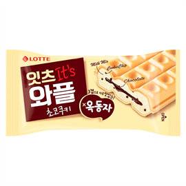 {{photo.Alt || photo.Description || 'Lotte мороженое сэндвич-вафля Ракушка 140 гр'}}