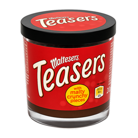 {{photo.Alt || photo.Description || 'Maltesers Teasers Chocolate Spread шоколадная паста 200 гр'}}