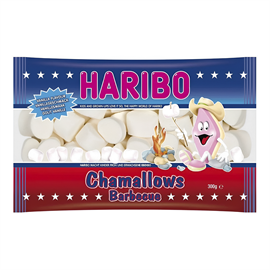 {{photo.Alt || photo.Description || 'Haribo Chamallows Barbecue маршмеллоу 300 гр'}}
