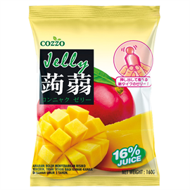 {{photo.Alt || photo.Description || 'Cozzo желе Конняку со вкусом манго 160 гр'}}