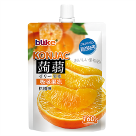 {{photo.Alt || photo.Description || 'BLIKE Желе питьевое с конняку со вкусом апельсина 160гр'}}