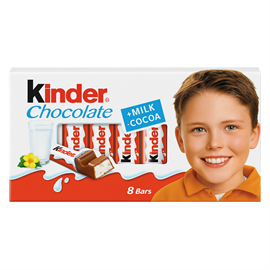 {{photo.Alt || photo.Description || 'Kinder Chocolate с молочной начинкой 100 гр.'}}