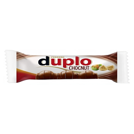 {{photo.Alt || photo.Description || 'Ferrero Duplo Chocnut шоколадный батончик 18 гр'}}