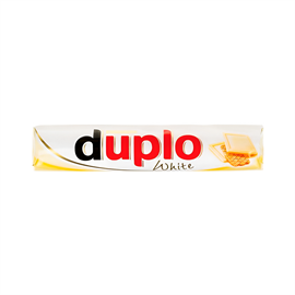 {{photo.Alt || photo.Description || 'Ferrero Duplo White шоколадный батончик 18,2 гр'}}