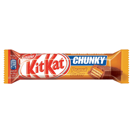 {{photo.Alt || photo.Description || 'Nestle KitKat Chunky Peanut Butter Шоколадный батончик 42 гр'}}